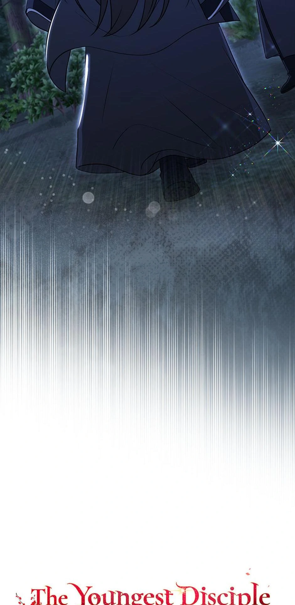 The Youngest Disciple of the Hwasan Sect Chapter 34 page 14