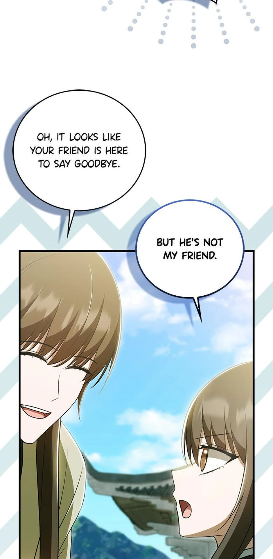 The Youngest Disciple of the Hwasan Sect Chapter 34 page 18