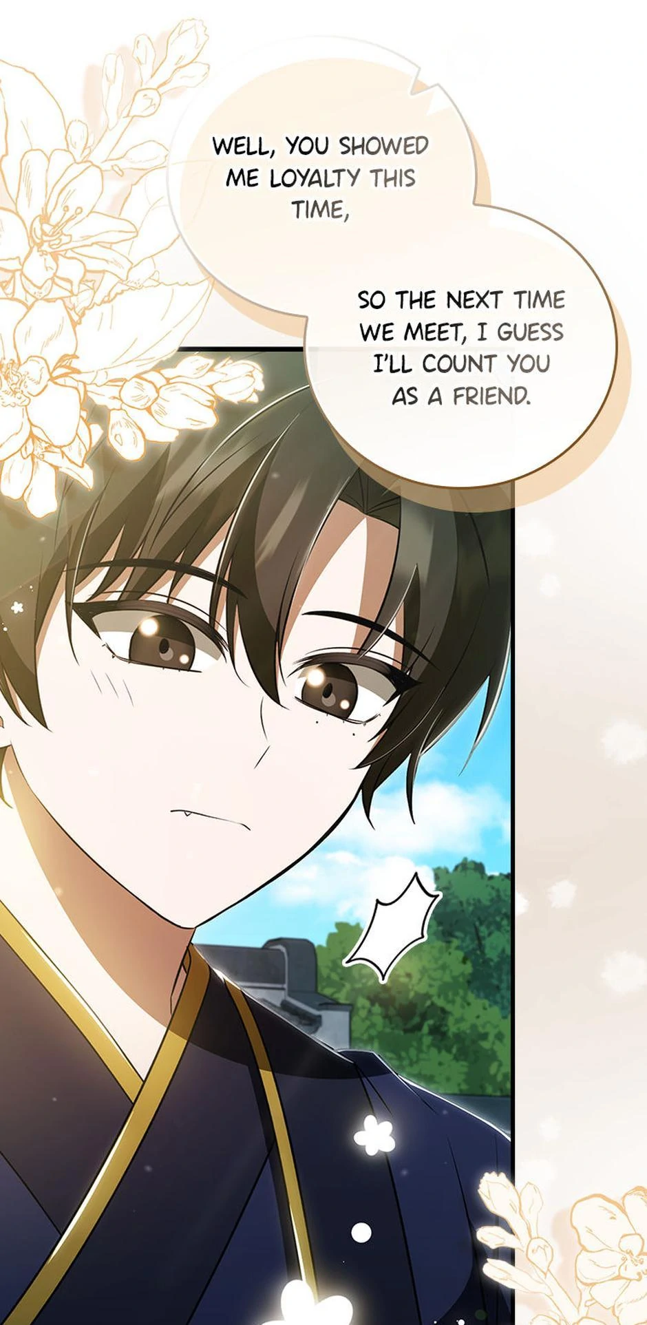 The Youngest Disciple of the Hwasan Sect Chapter 34 page 21