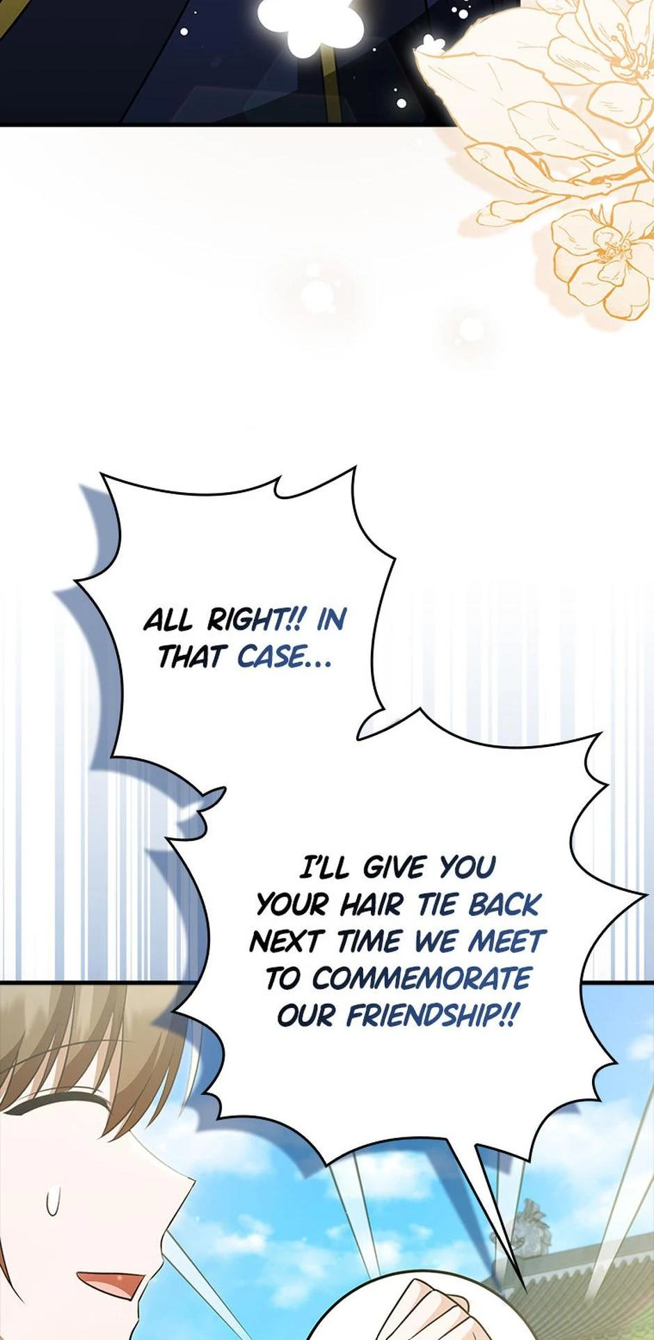 The Youngest Disciple of the Hwasan Sect Chapter 34 page 22