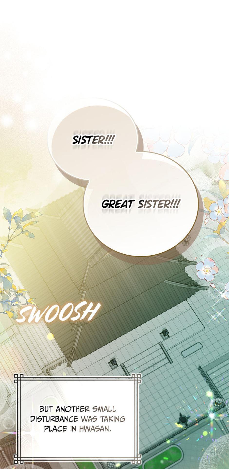 The Youngest Disciple of the Hwasan Sect Chapter 34 page 24