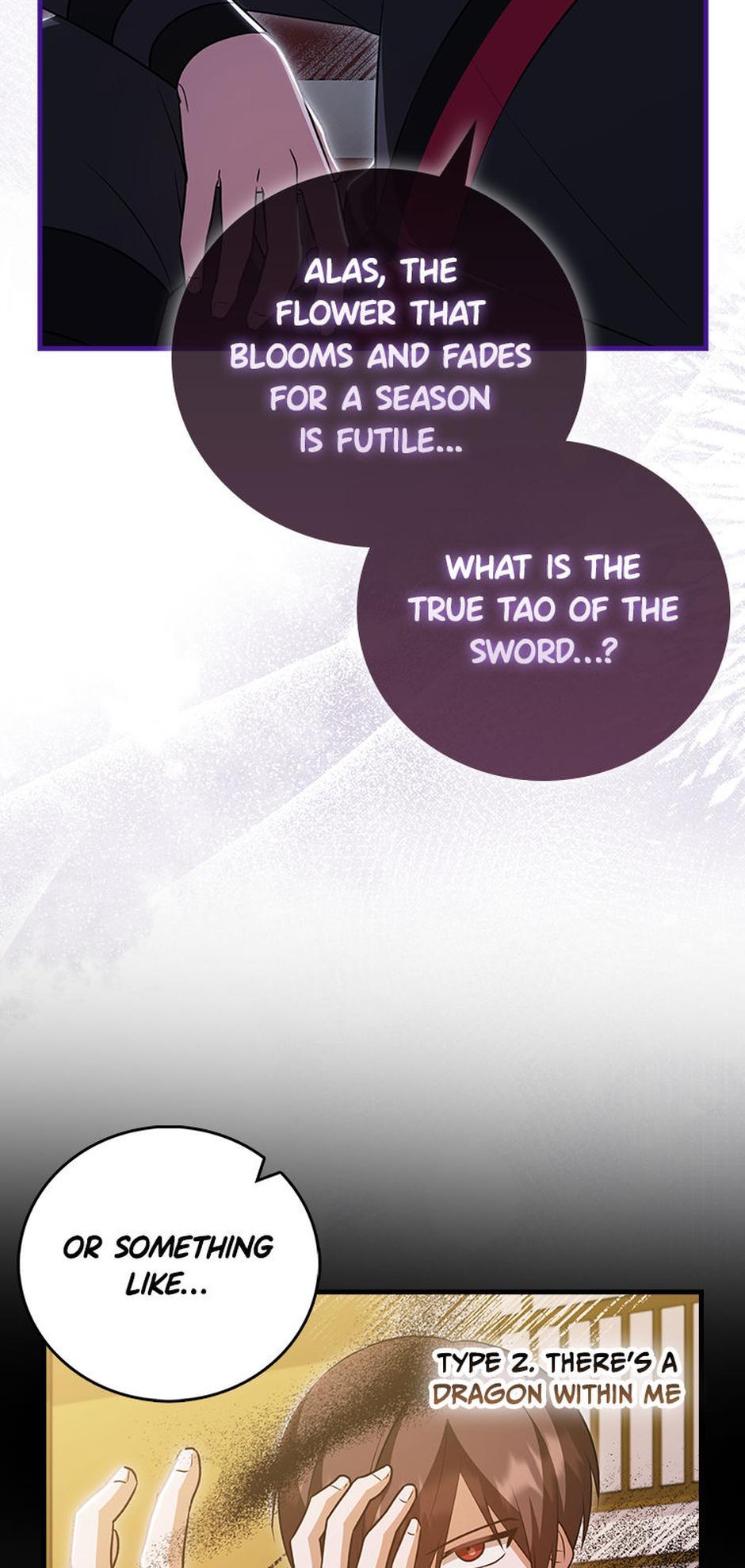 The Youngest Disciple of the Hwasan Sect Chapter 34 page 29