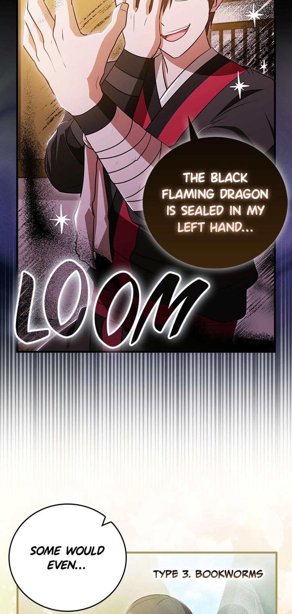 The Youngest Disciple of the Hwasan Sect Chapter 34 page 30