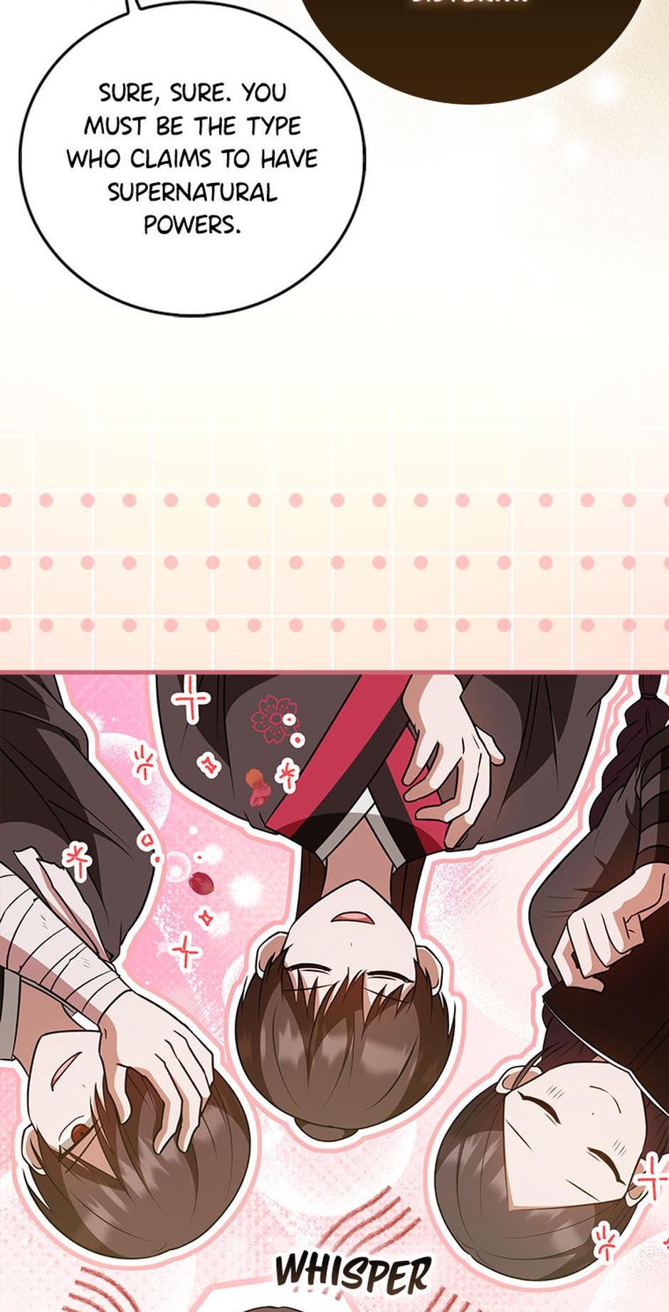 The Youngest Disciple of the Hwasan Sect Chapter 34 page 33