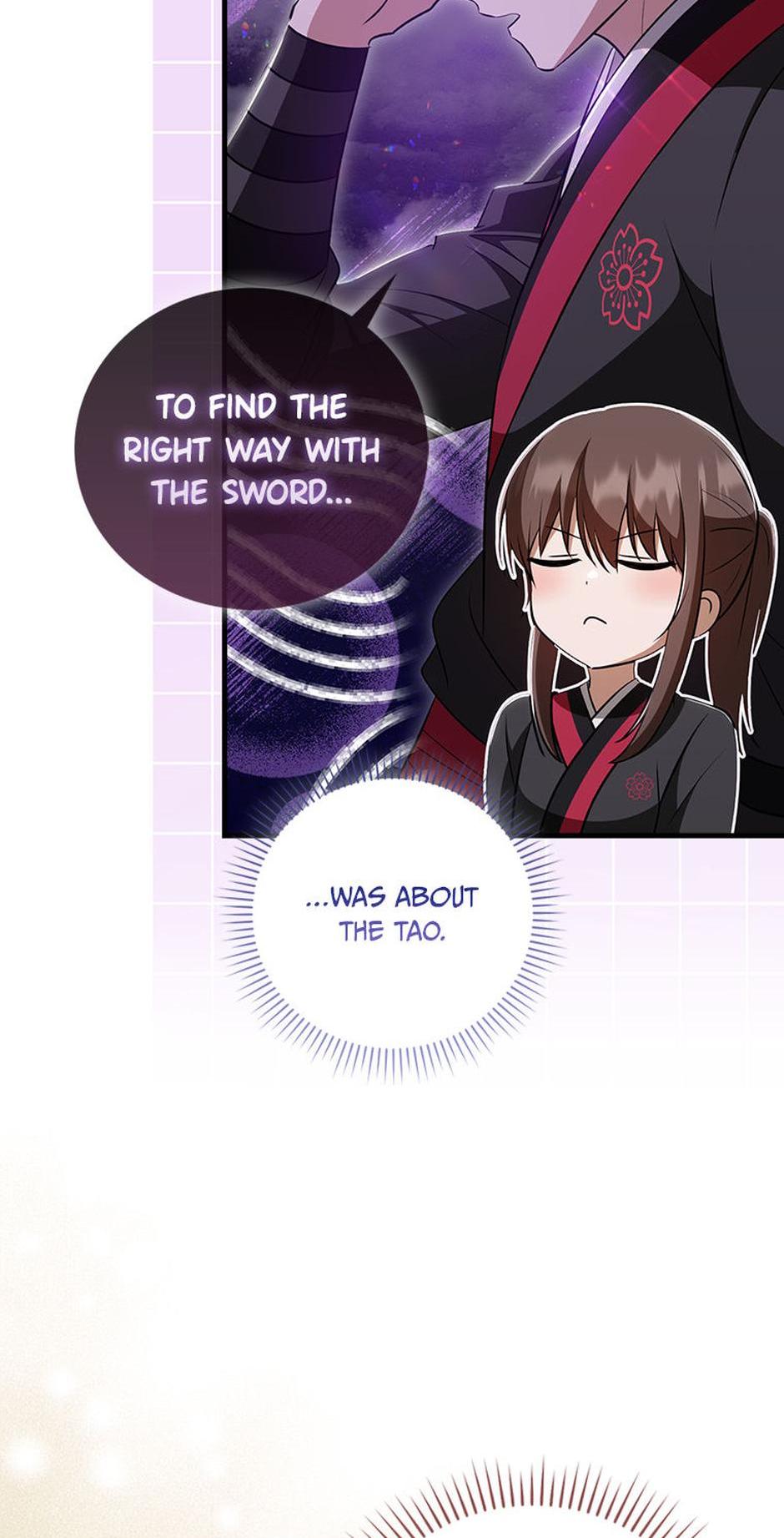The Youngest Disciple of the Hwasan Sect Chapter 34 page 38