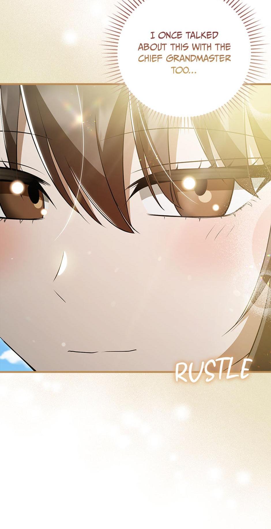 The Youngest Disciple of the Hwasan Sect Chapter 34 page 39