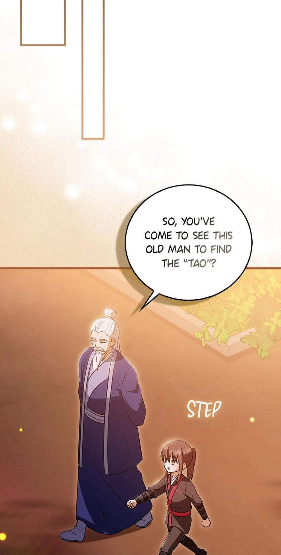 The Youngest Disciple of the Hwasan Sect Chapter 34 page 44