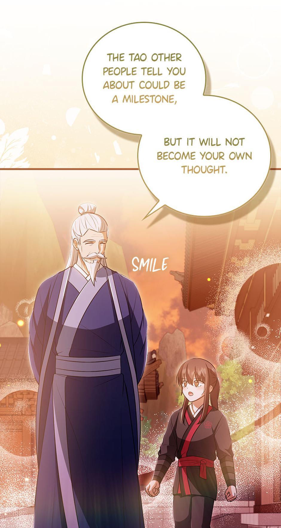The Youngest Disciple of the Hwasan Sect Chapter 34 page 47