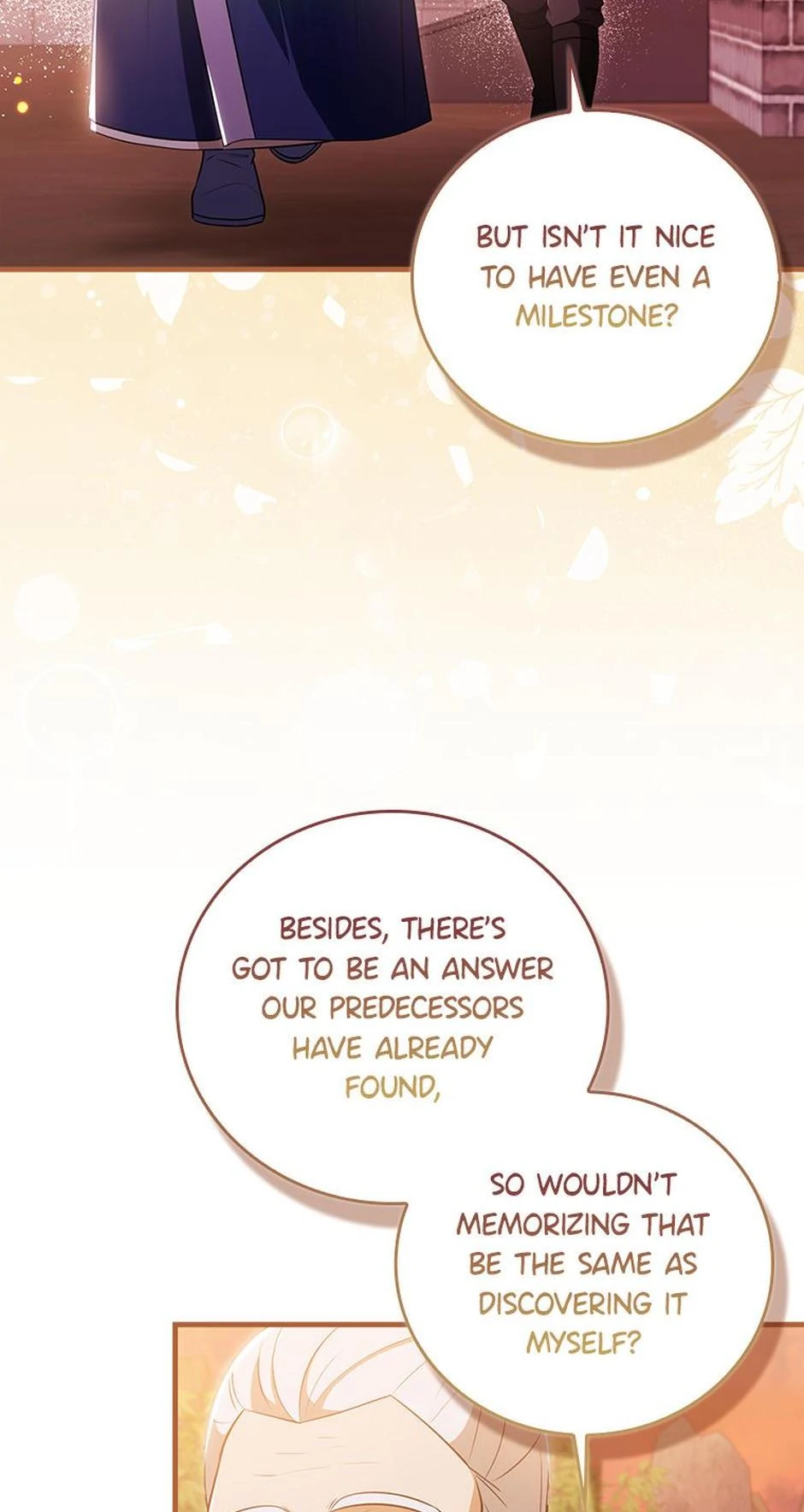 The Youngest Disciple of the Hwasan Sect Chapter 34 page 48