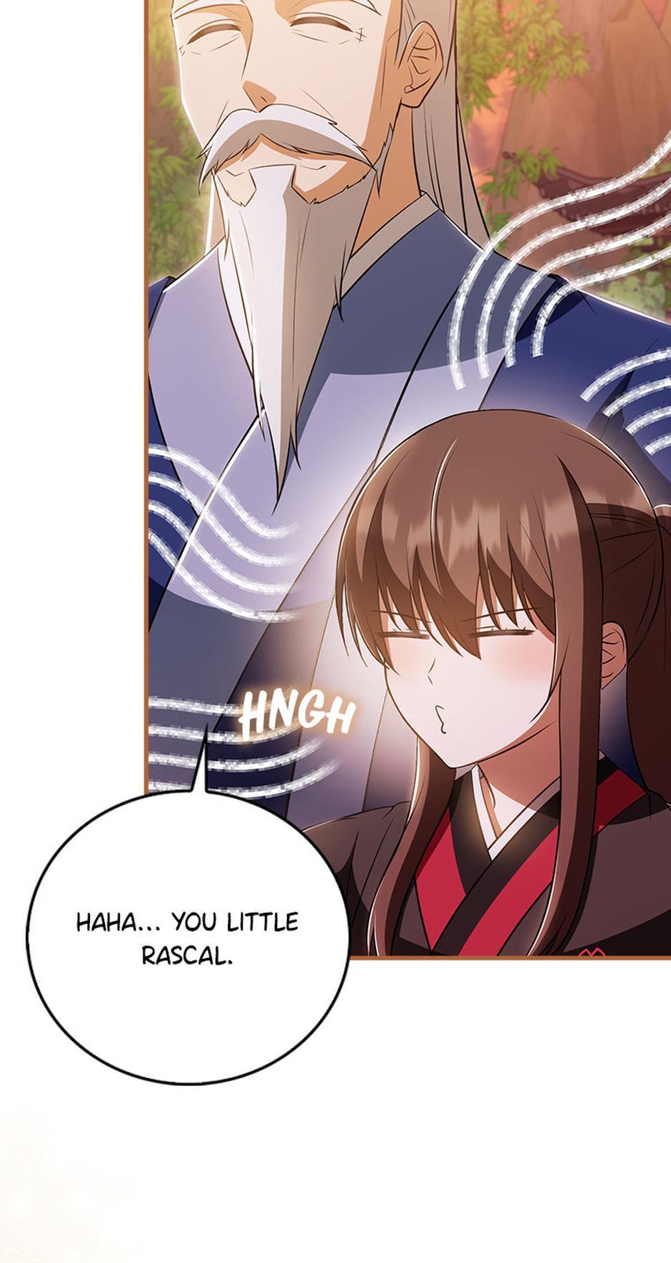 The Youngest Disciple of the Hwasan Sect Chapter 34 page 49