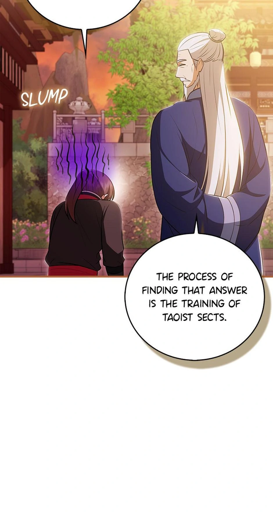 The Youngest Disciple of the Hwasan Sect Chapter 34 page 52