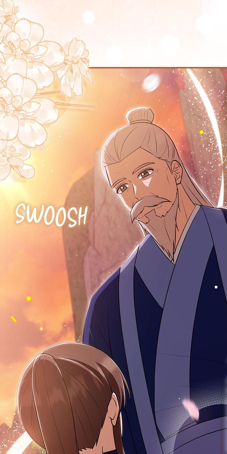 The Youngest Disciple of the Hwasan Sect Chapter 34 page 54