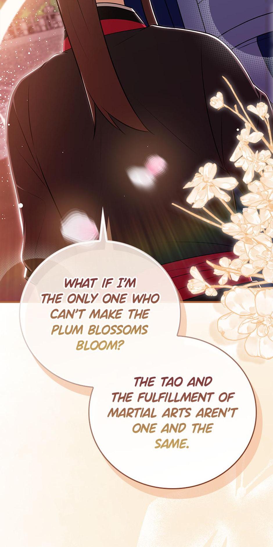 The Youngest Disciple of the Hwasan Sect Chapter 34 page 55
