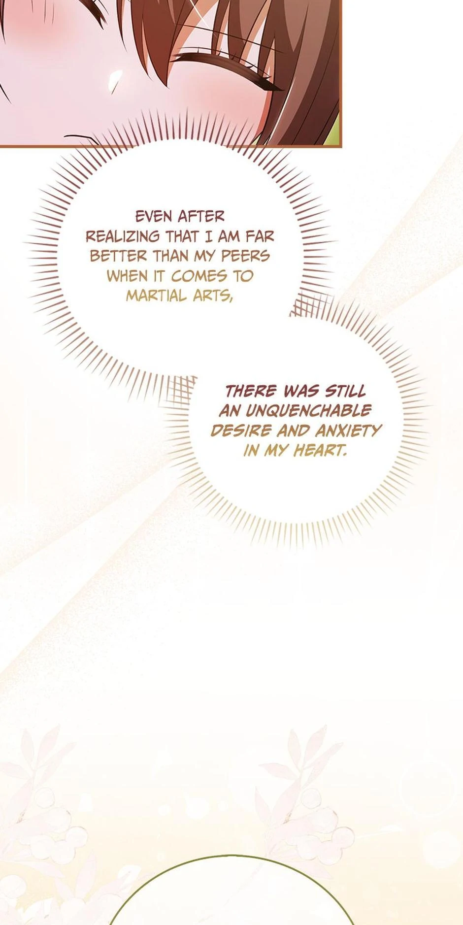 The Youngest Disciple of the Hwasan Sect Chapter 34 page 57