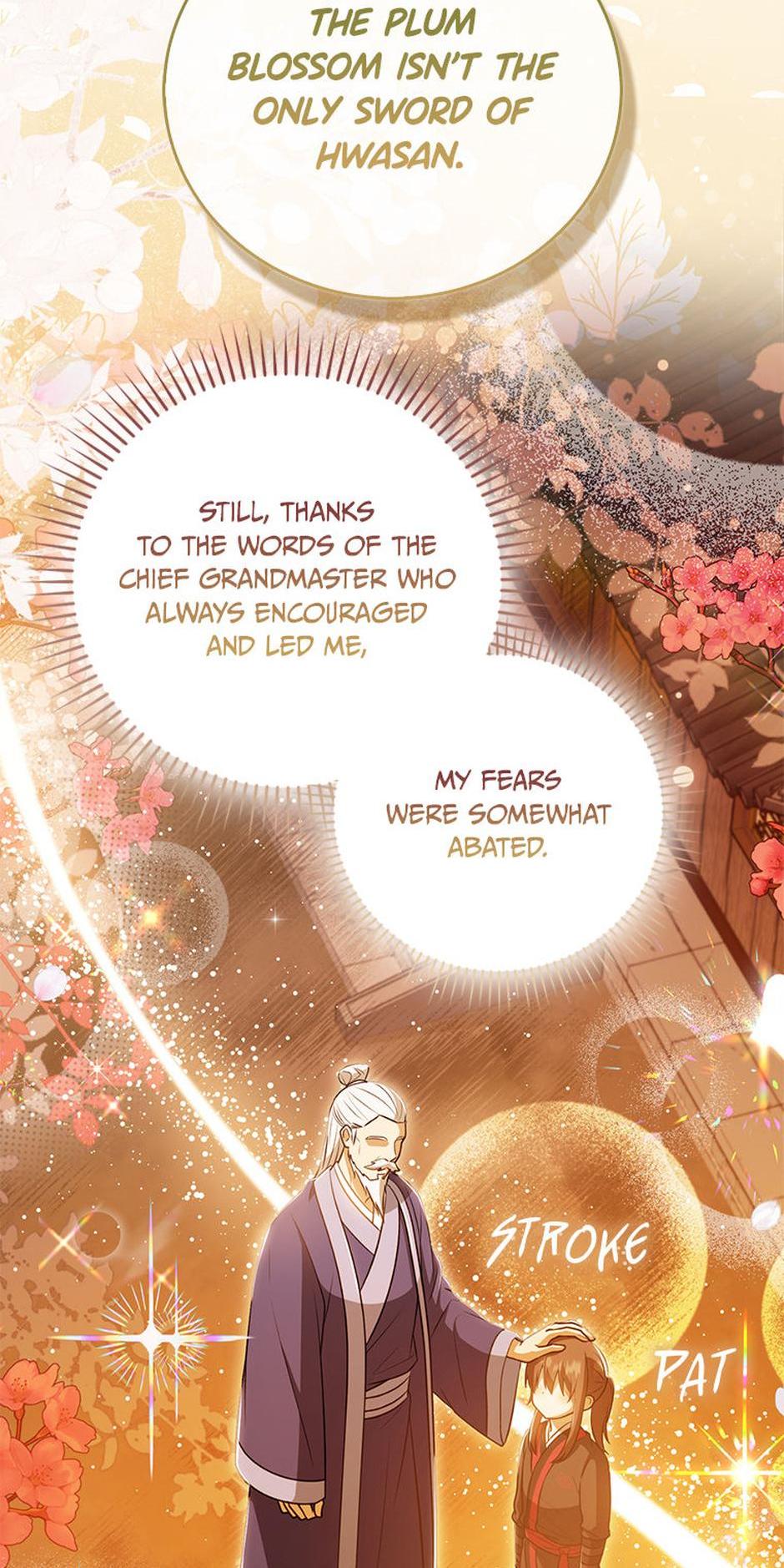 The Youngest Disciple of the Hwasan Sect Chapter 34 page 58