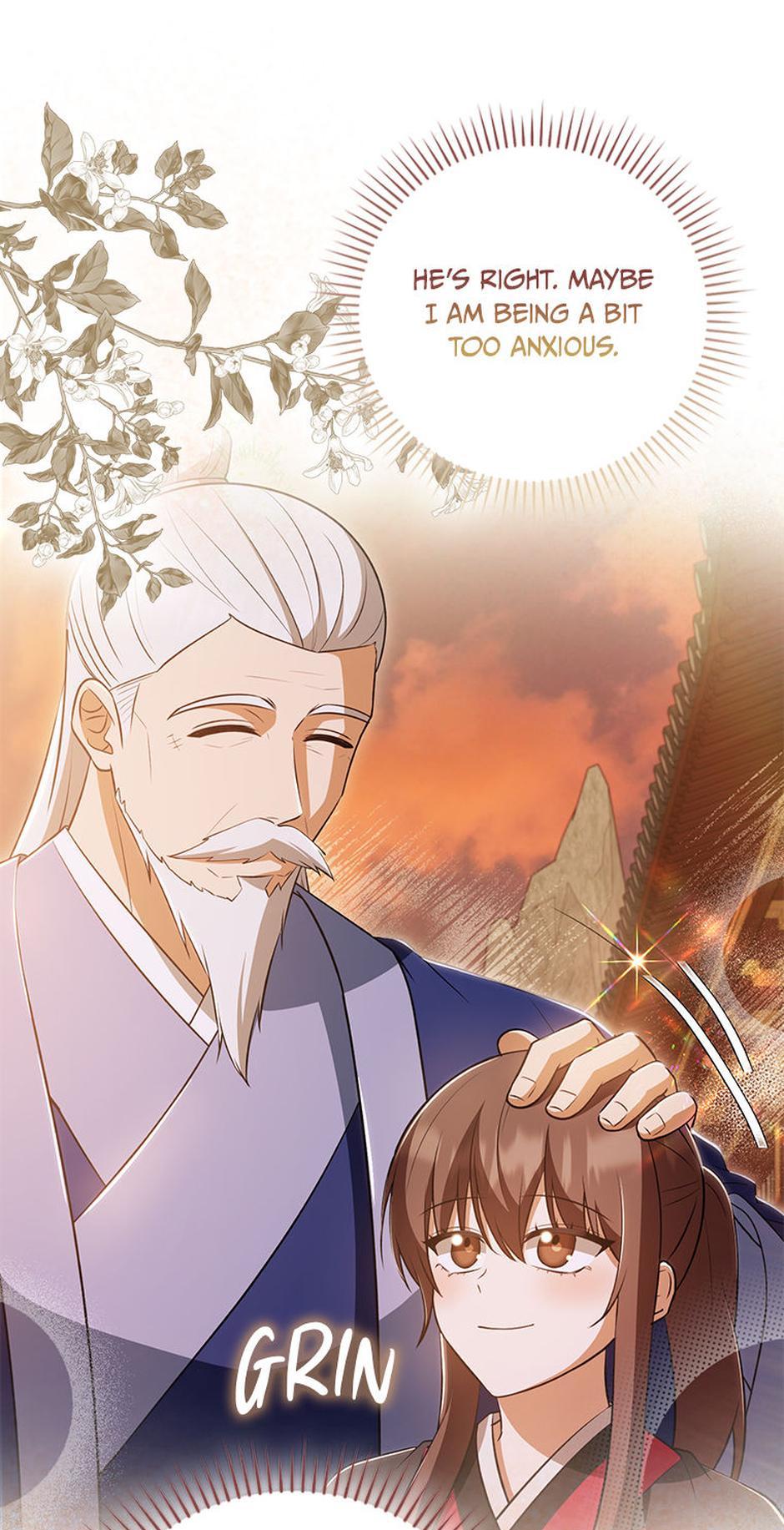 The Youngest Disciple of the Hwasan Sect Chapter 34 page 60