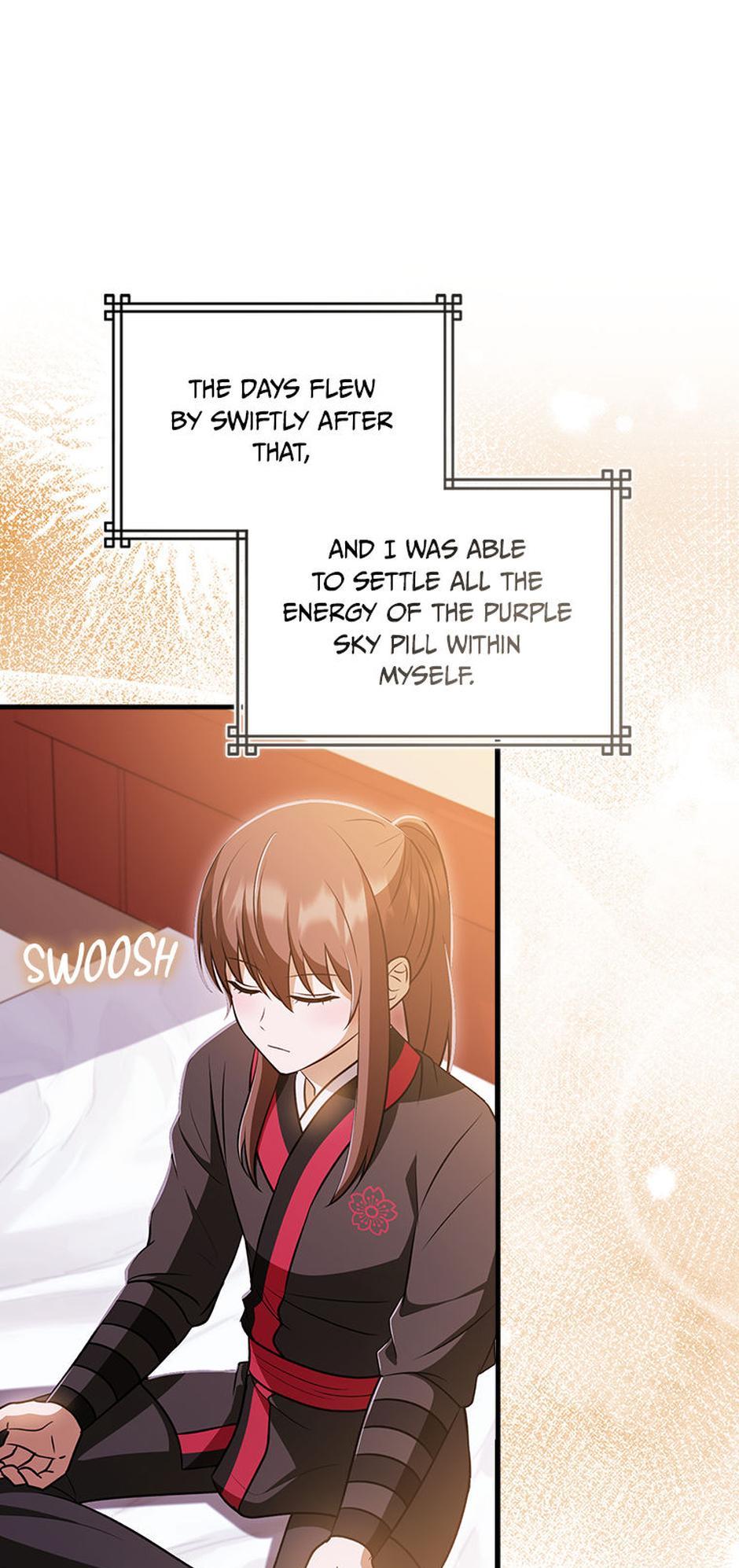 The Youngest Disciple of the Hwasan Sect Chapter 34 page 66