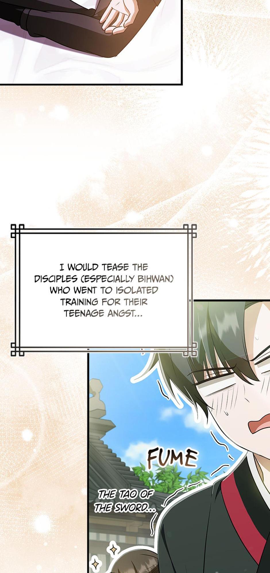The Youngest Disciple of the Hwasan Sect Chapter 34 page 67