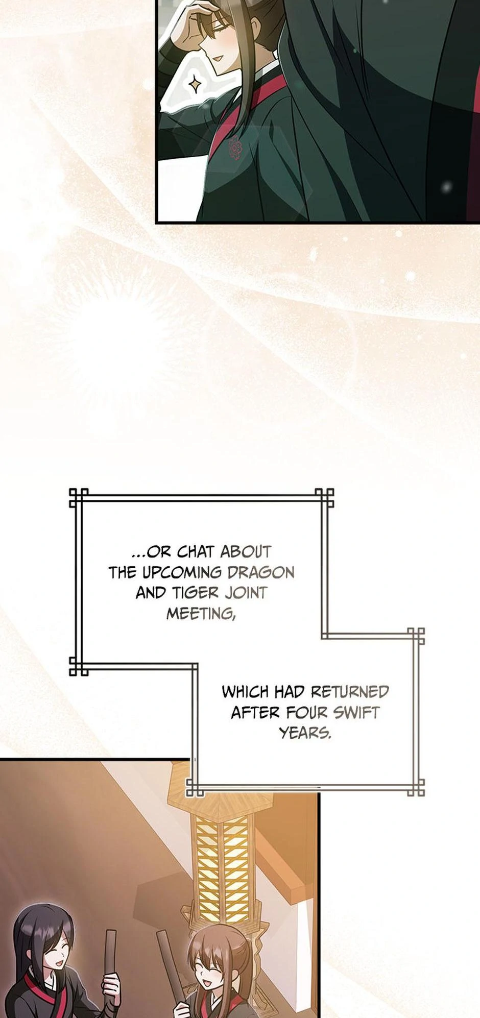The Youngest Disciple of the Hwasan Sect Chapter 34 page 68
