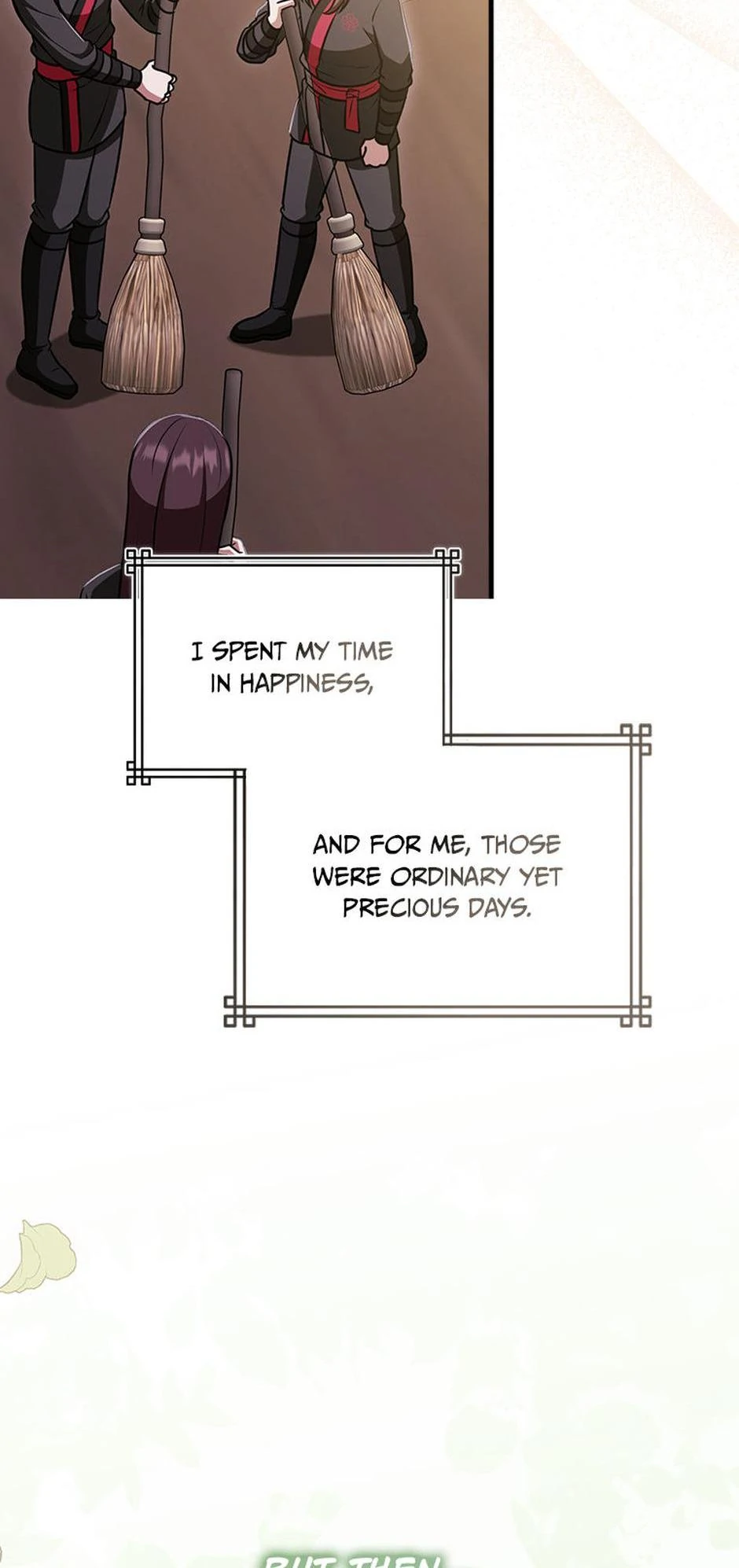The Youngest Disciple of the Hwasan Sect Chapter 34 page 69