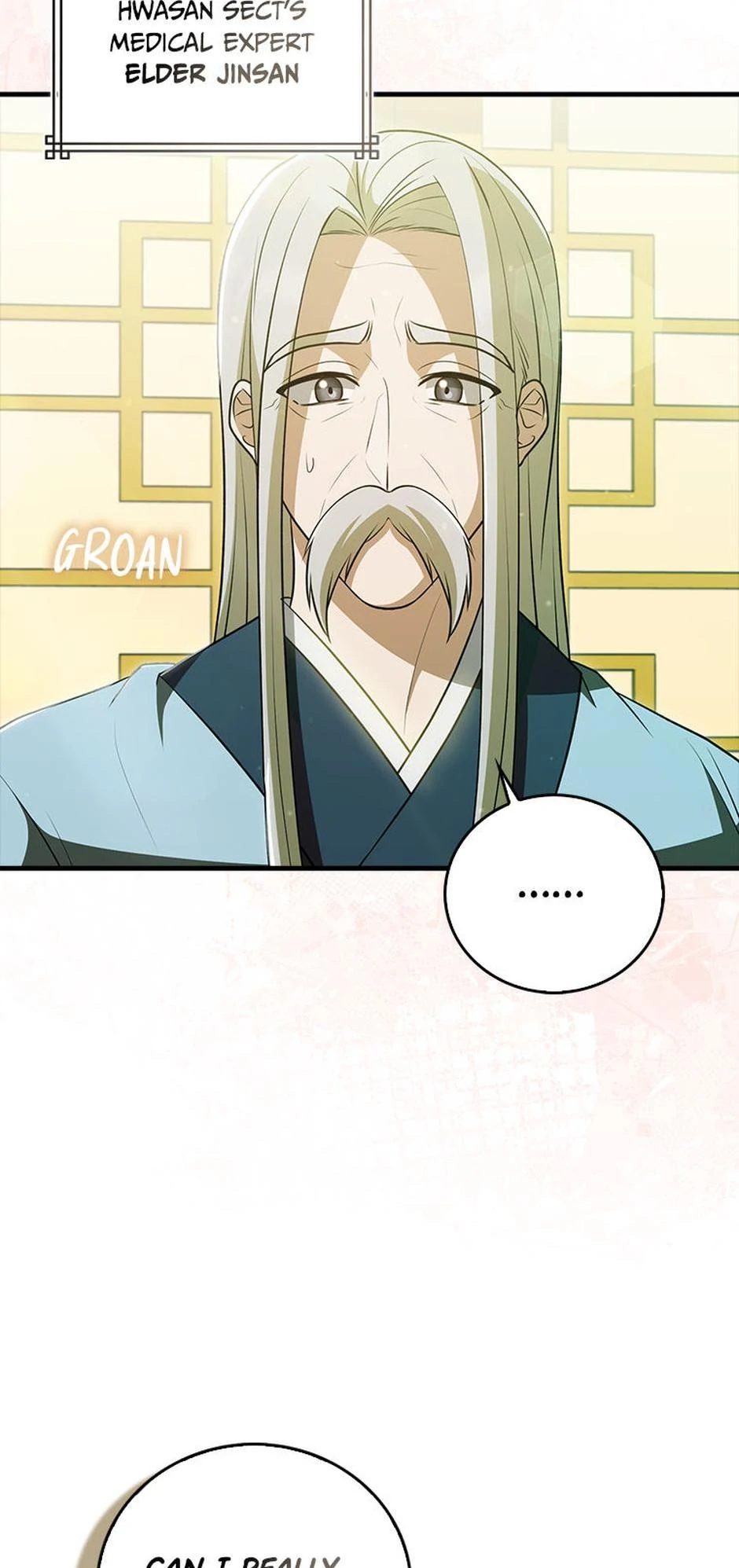 The Youngest Disciple of the Hwasan Sect Chapter 34 page 74