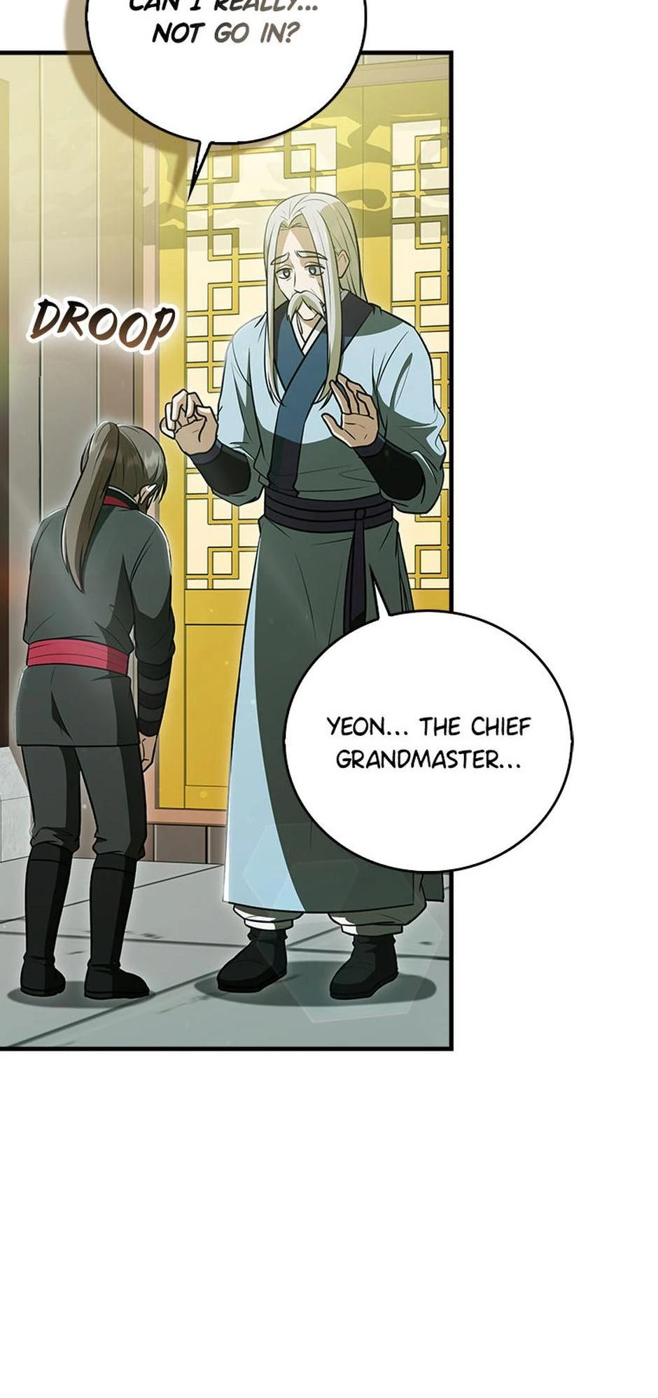 The Youngest Disciple of the Hwasan Sect Chapter 34 page 75