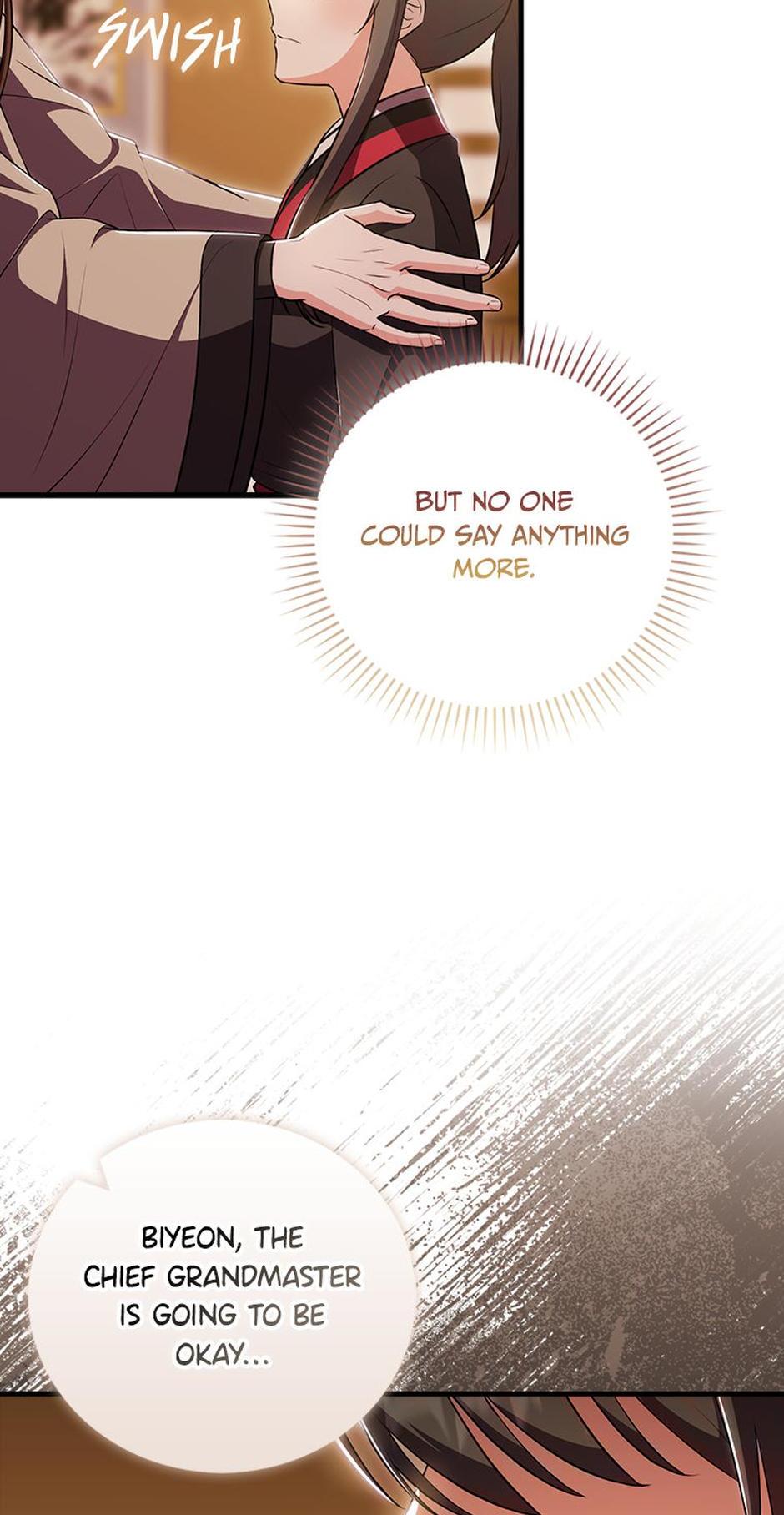 The Youngest Disciple of the Hwasan Sect Chapter 34 page 79