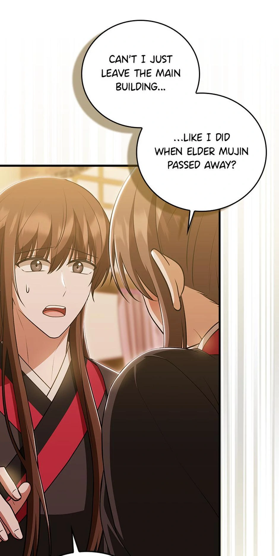 The Youngest Disciple of the Hwasan Sect Chapter 34 page 81