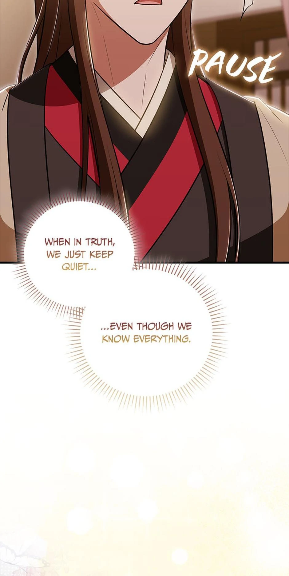 The Youngest Disciple of the Hwasan Sect Chapter 34 page 83