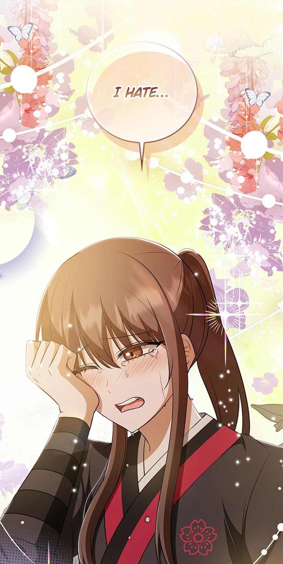 The Youngest Disciple of the Hwasan Sect Chapter 34 page 84