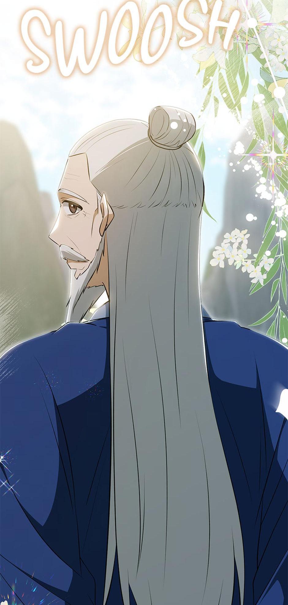 The Youngest Disciple of the Hwasan Sect Chapter 34 page 94