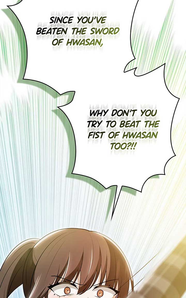 The Youngest Disciple of the Hwasan Sect Chapter 22 page 2
