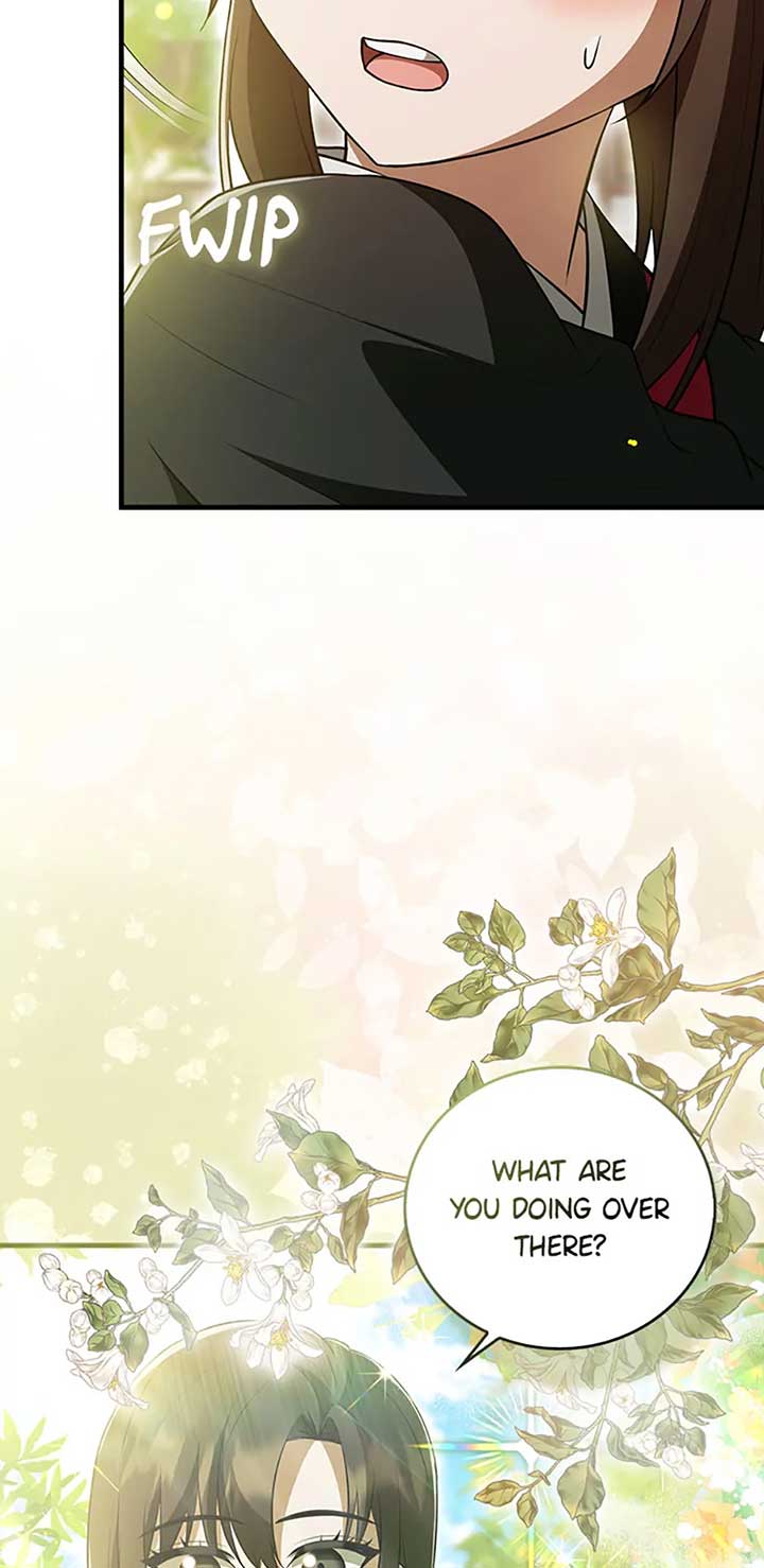 The Youngest Disciple of the Hwasan Sect Chapter 22 page 8