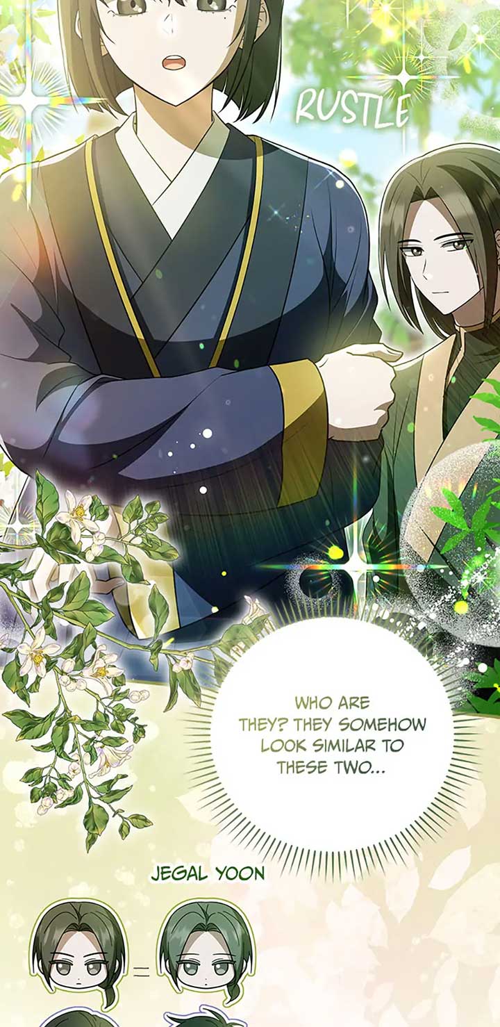 The Youngest Disciple of the Hwasan Sect Chapter 22 page 9