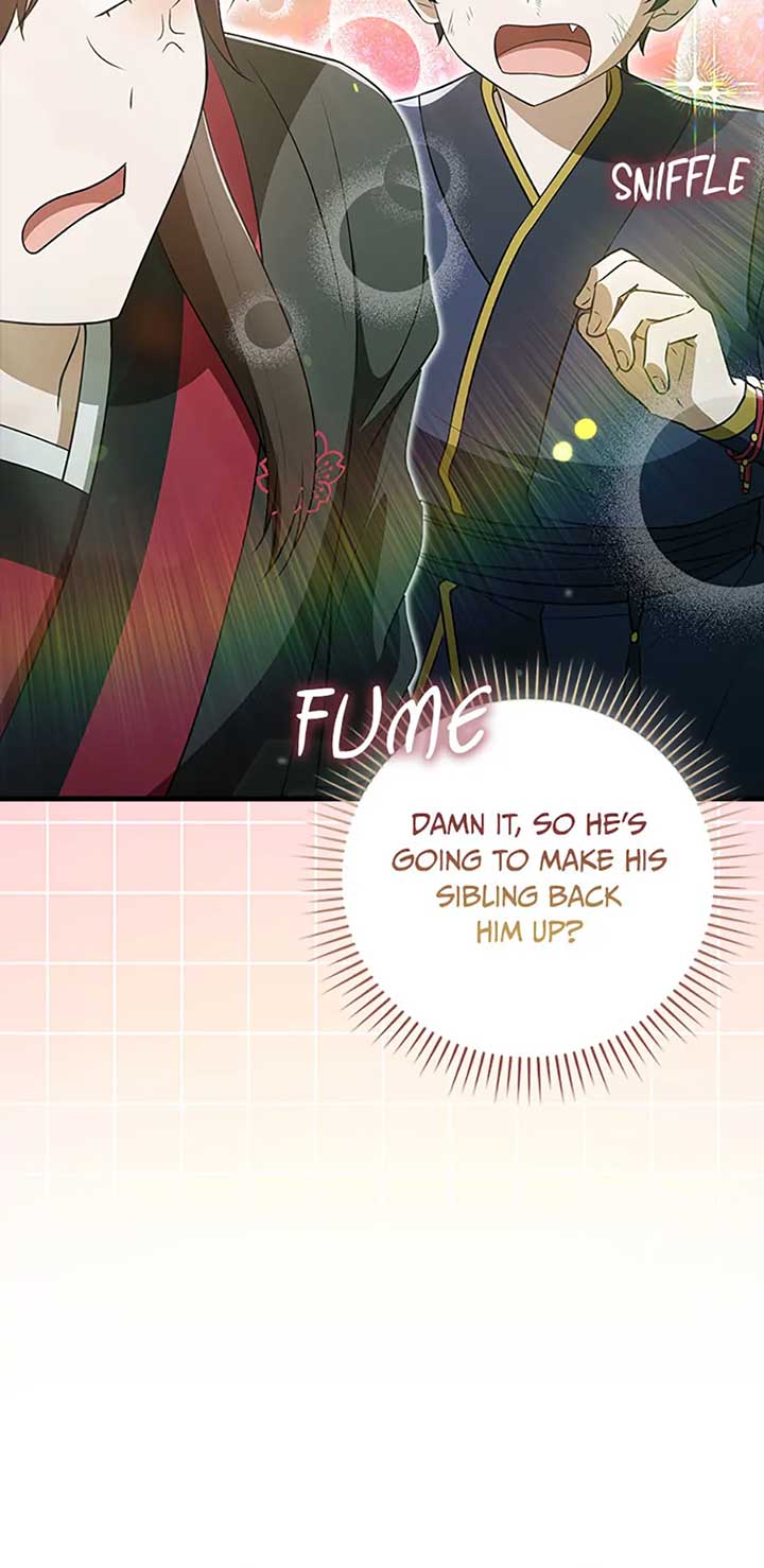 The Youngest Disciple of the Hwasan Sect Chapter 22 page 11
