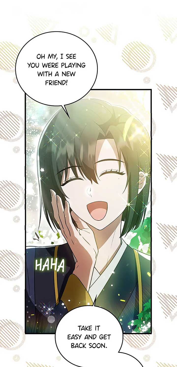 The Youngest Disciple of the Hwasan Sect Chapter 22 page 12