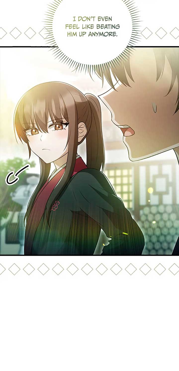 The Youngest Disciple of the Hwasan Sect Chapter 22 page 15
