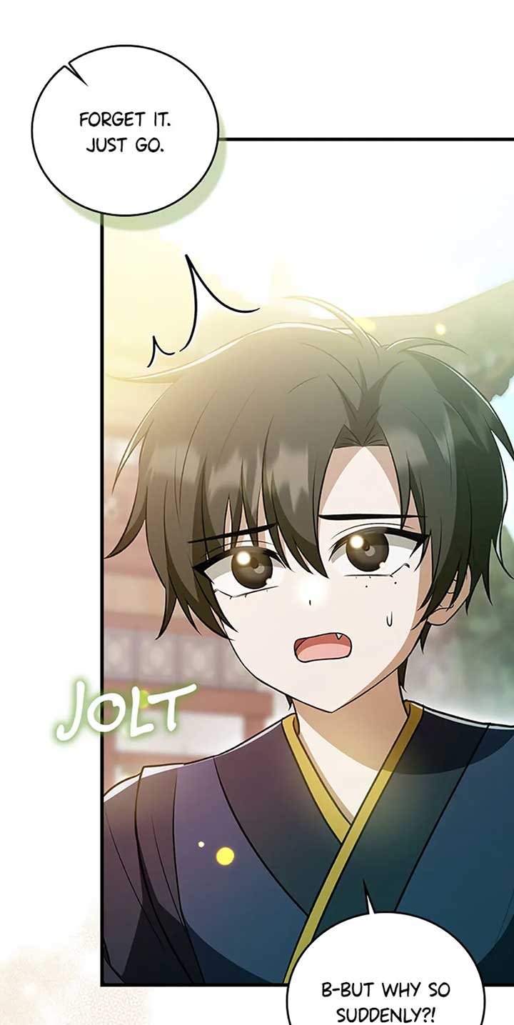 The Youngest Disciple of the Hwasan Sect Chapter 22 page 16