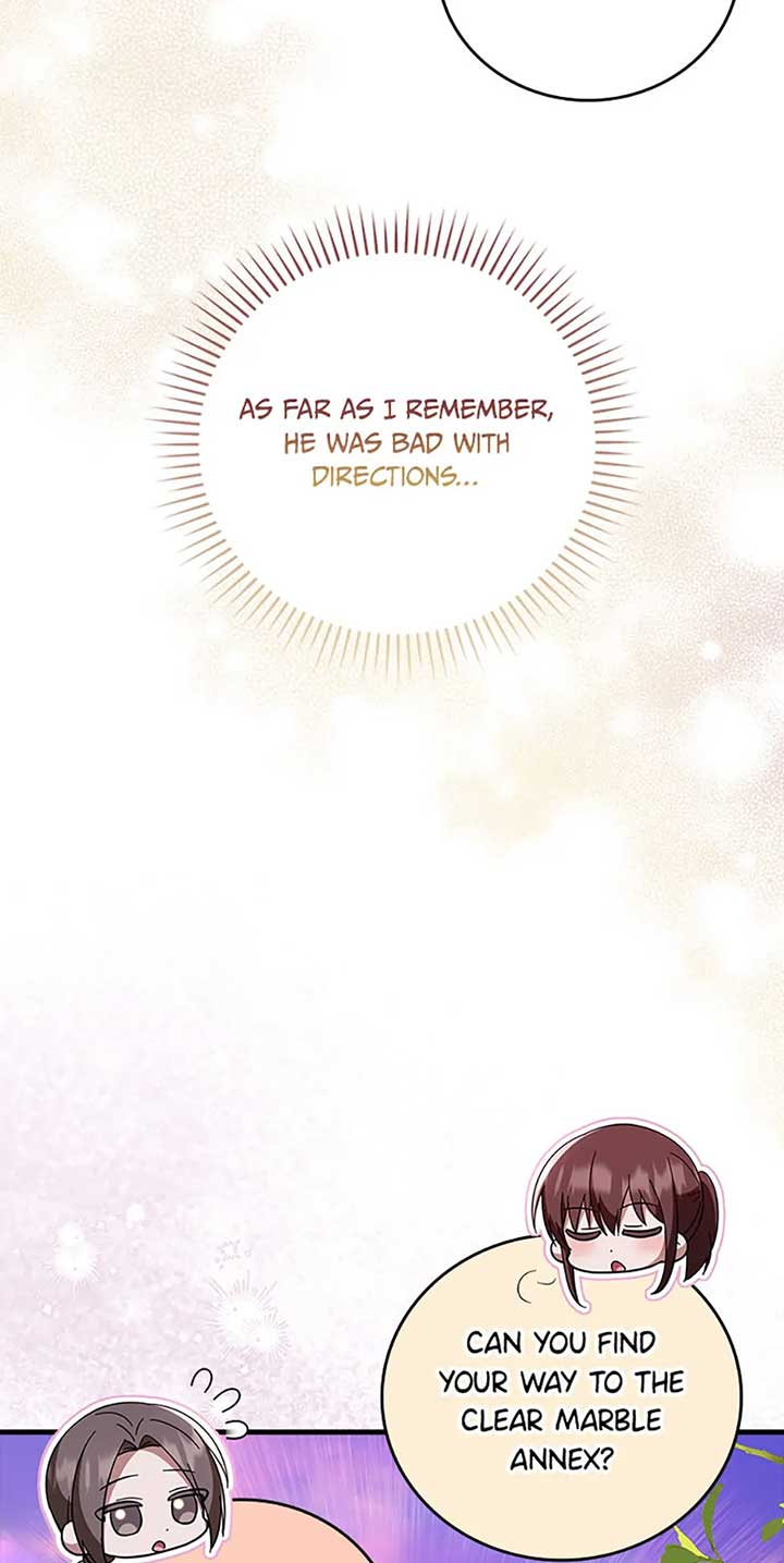 The Youngest Disciple of the Hwasan Sect Chapter 22 page 17