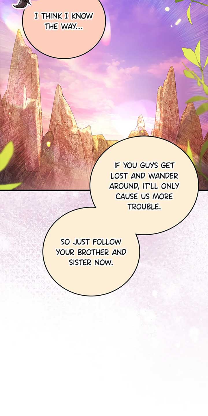 The Youngest Disciple of the Hwasan Sect Chapter 22 page 18