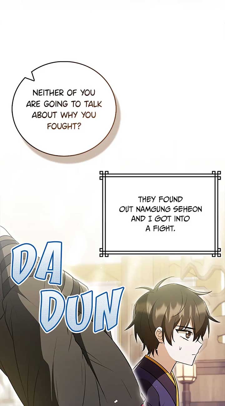 The Youngest Disciple of the Hwasan Sect Chapter 22 page 20