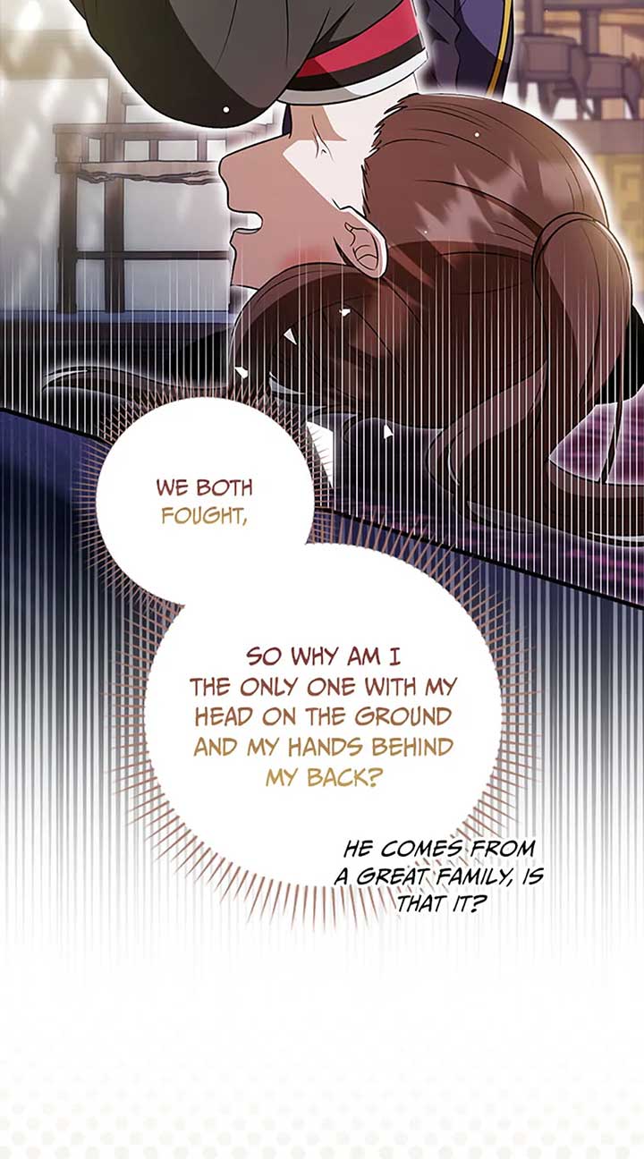 The Youngest Disciple of the Hwasan Sect Chapter 22 page 21