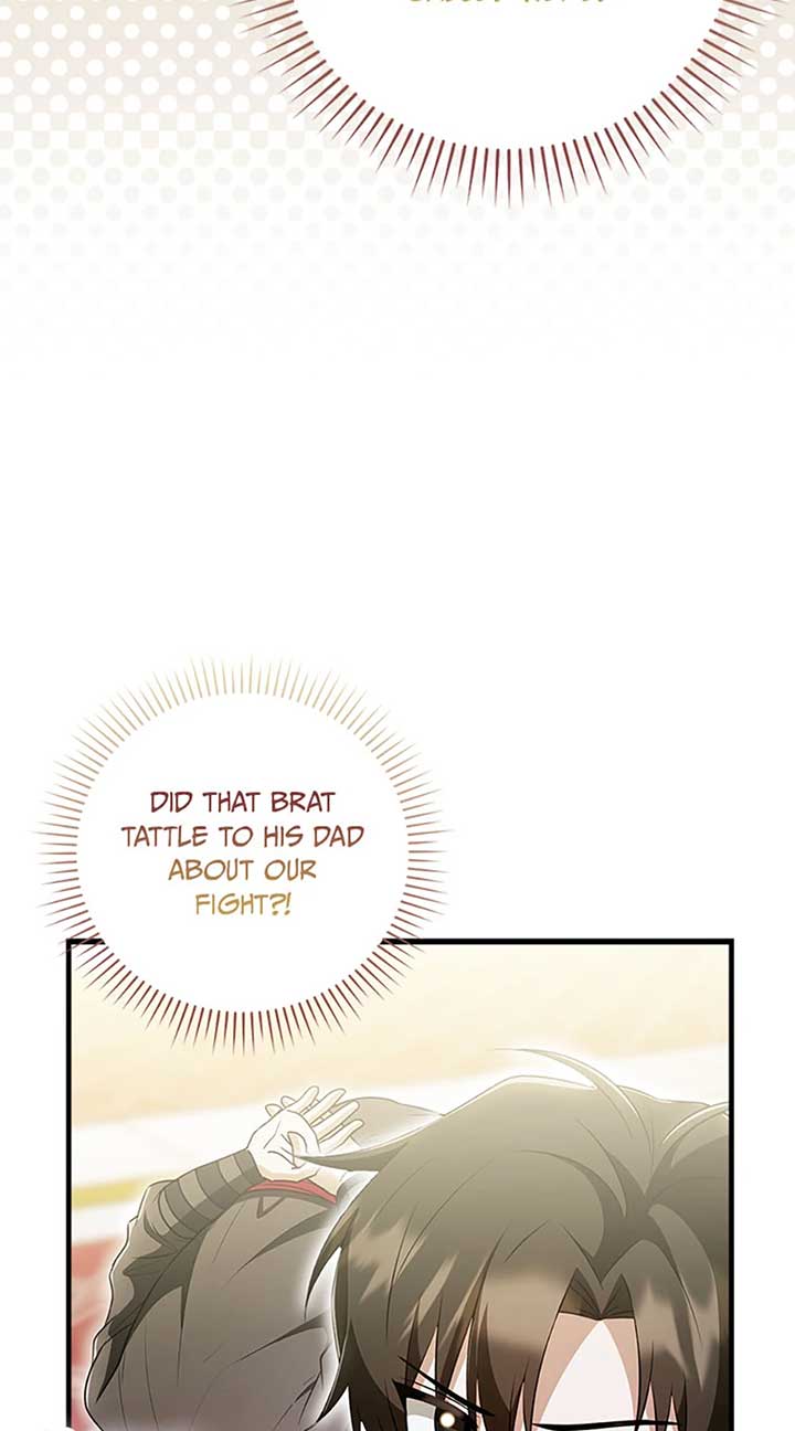 The Youngest Disciple of the Hwasan Sect Chapter 22 page 23
