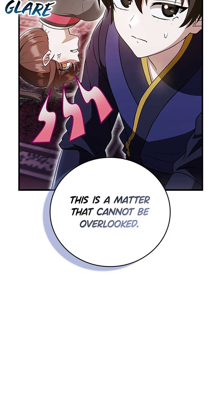 The Youngest Disciple of the Hwasan Sect Chapter 22 page 24