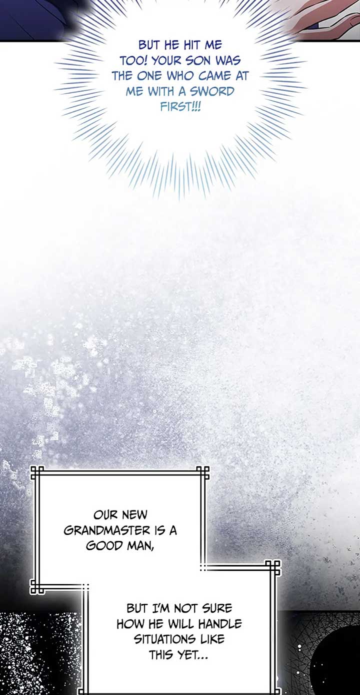 The Youngest Disciple of the Hwasan Sect Chapter 22 page 26