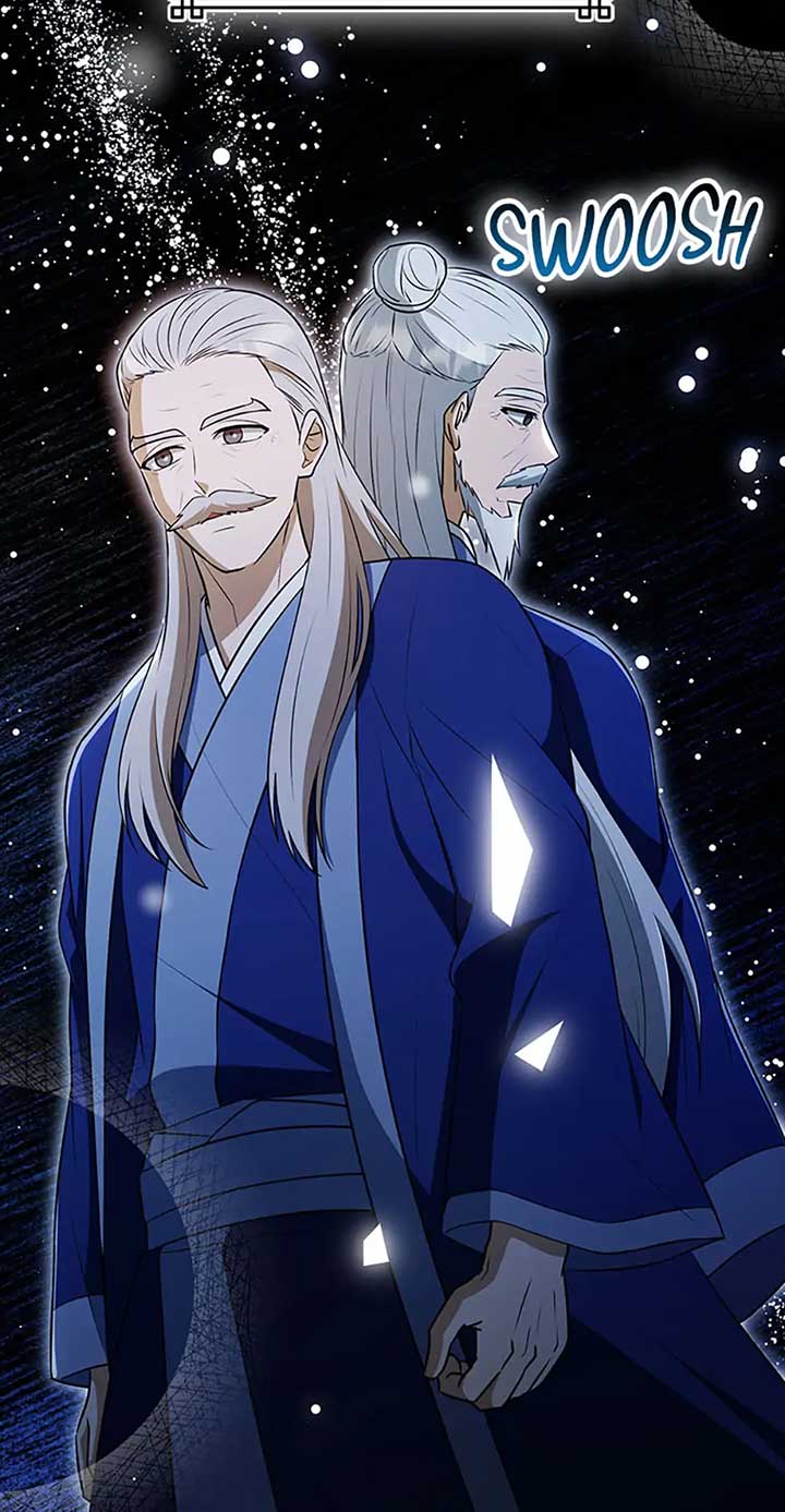 The Youngest Disciple of the Hwasan Sect Chapter 22 page 27