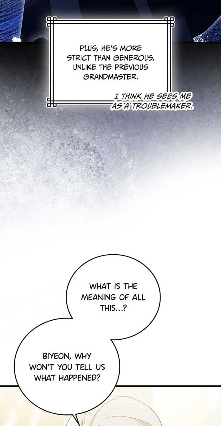 The Youngest Disciple of the Hwasan Sect Chapter 22 page 28