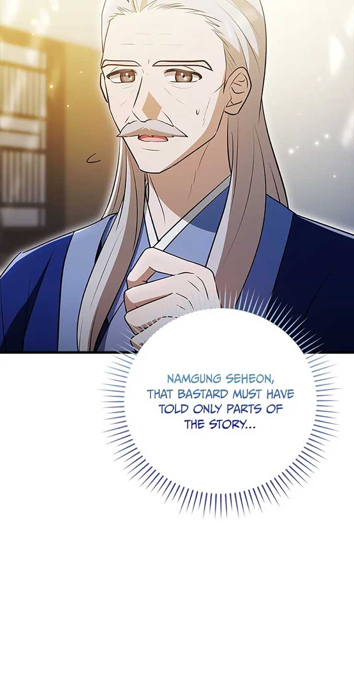 The Youngest Disciple of the Hwasan Sect Chapter 22 page 29