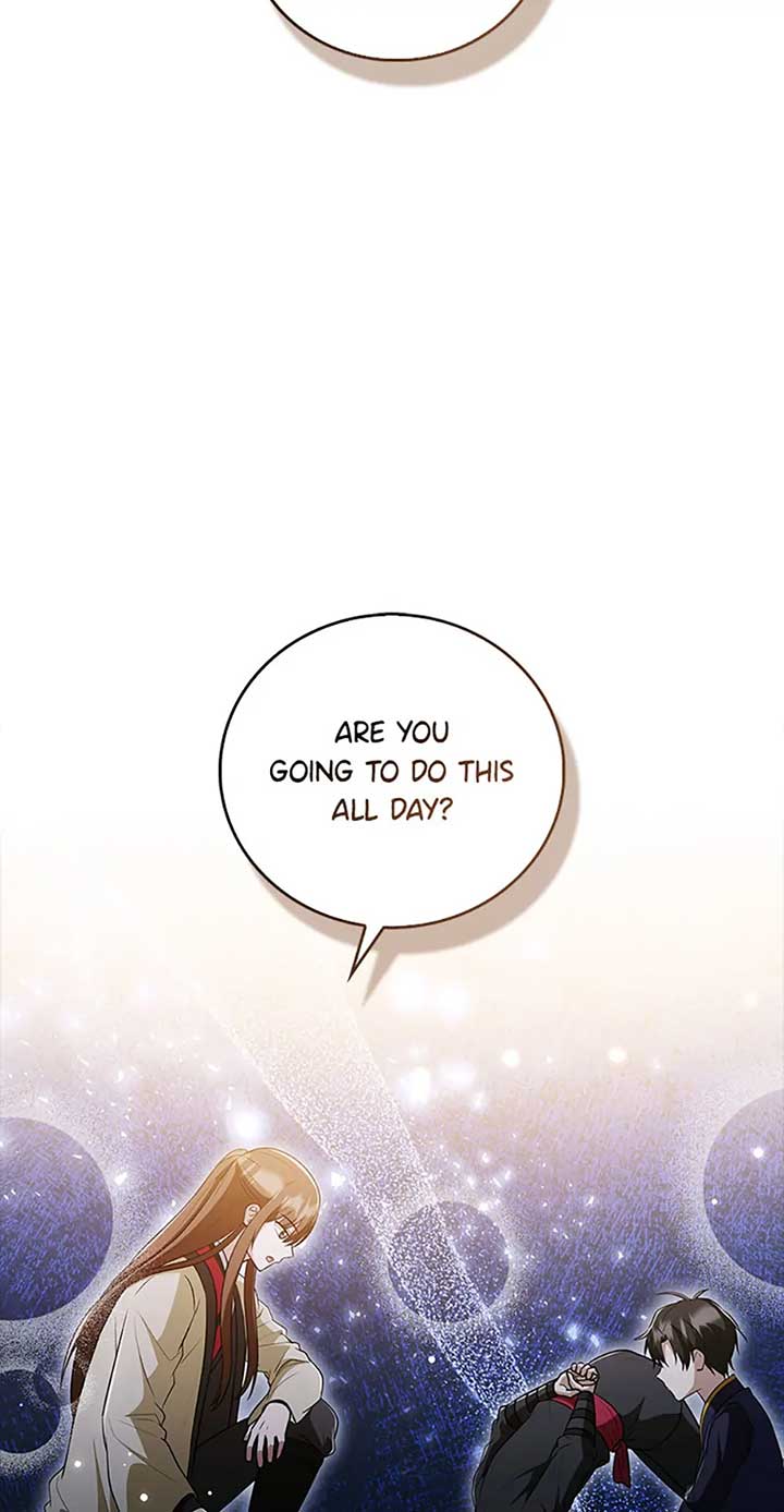 The Youngest Disciple of the Hwasan Sect Chapter 22 page 31