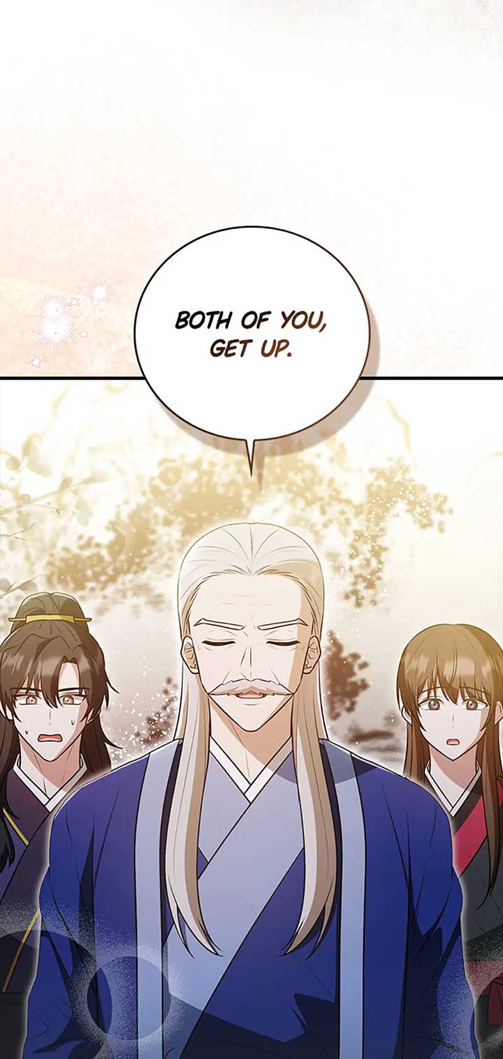 The Youngest Disciple of the Hwasan Sect Chapter 22 page 43